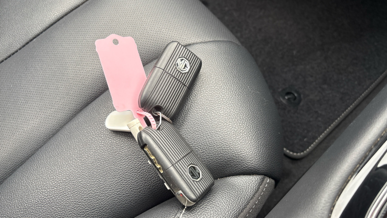 MG Mg5 115kW Exclusive EV 61kWh 5dr Auto Electric Estate